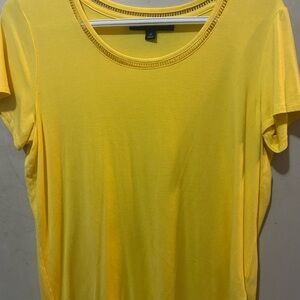 Tommy Hilfiger Women’s size M shirt.